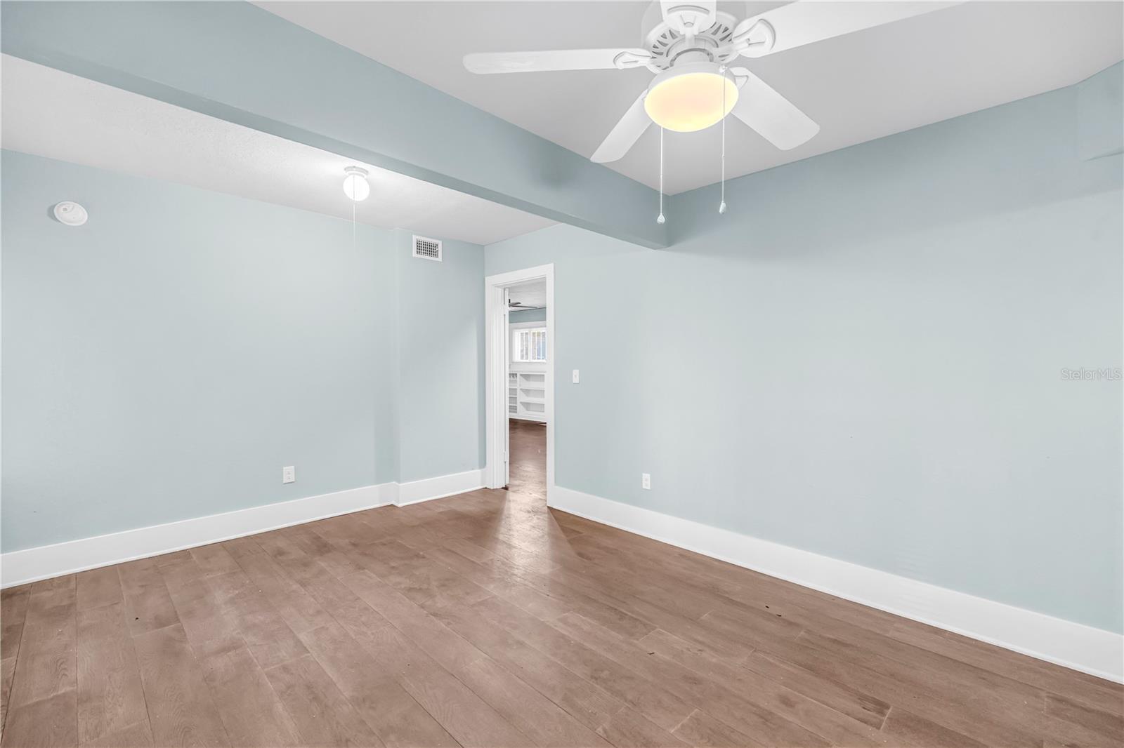 MATHIS - Residential Income