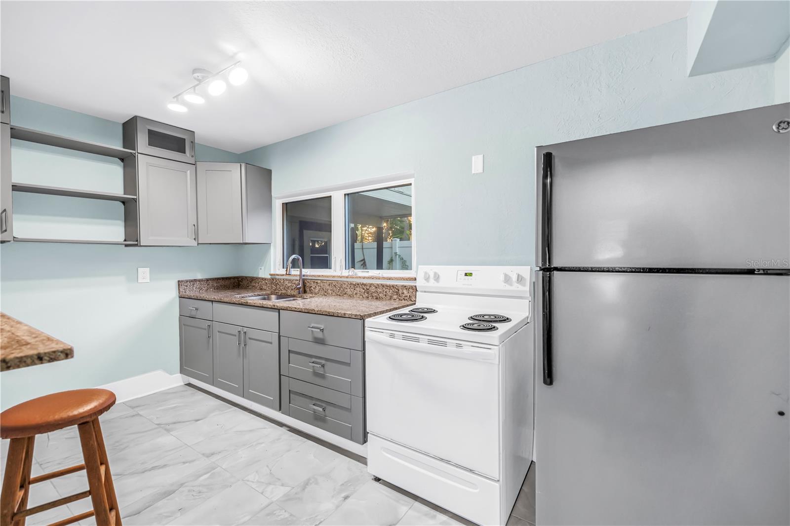 MATHIS - Residential Income