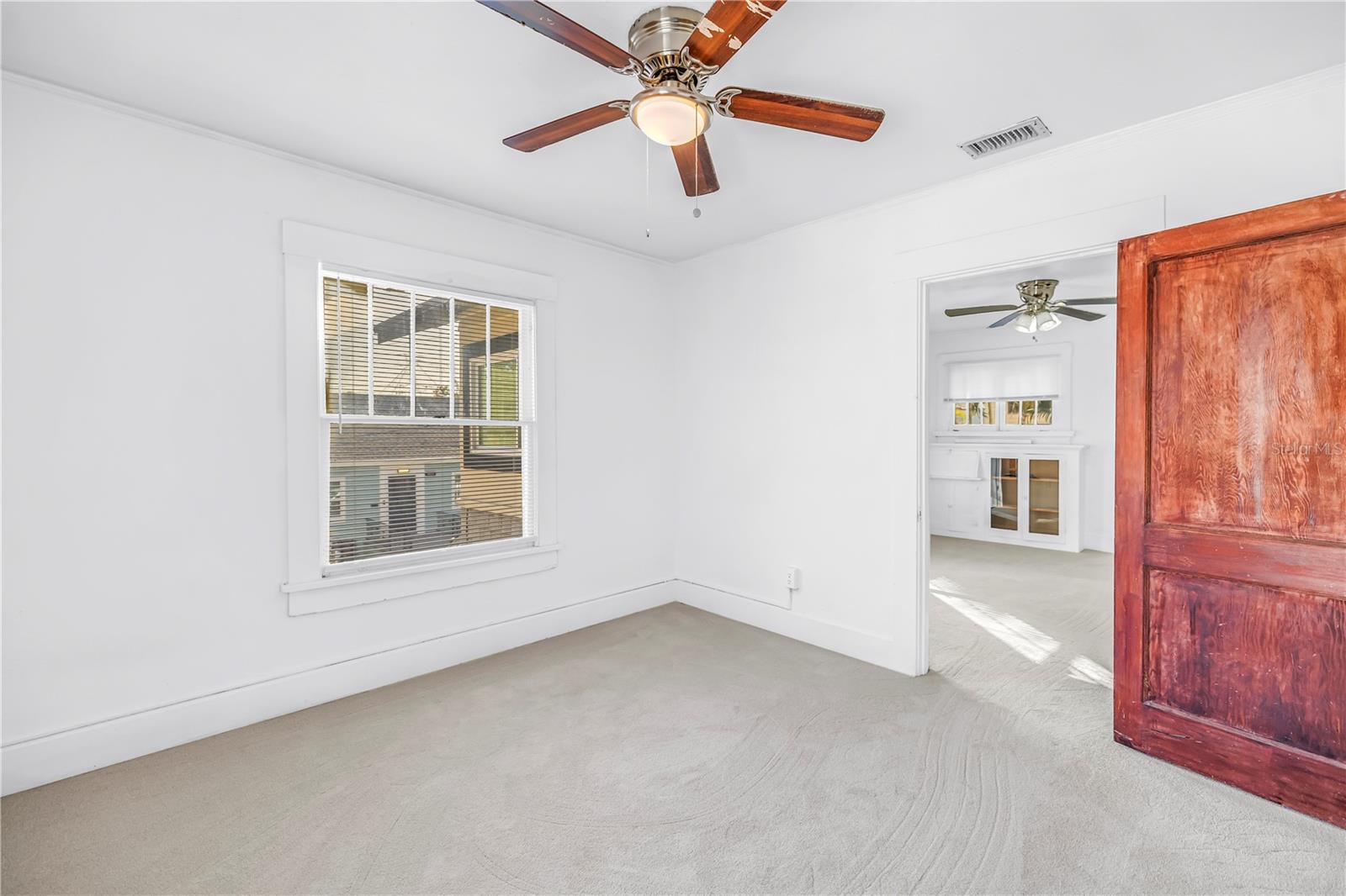 MATHIS - Residential Income