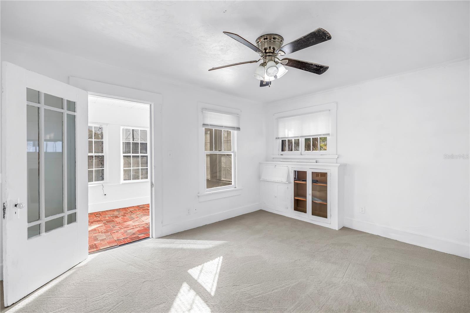 MATHIS - Residential Income