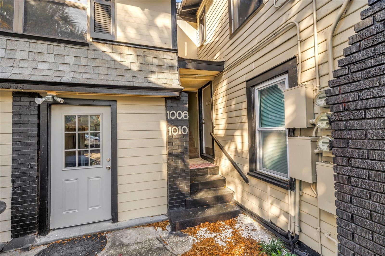 MATHIS - Residential Income