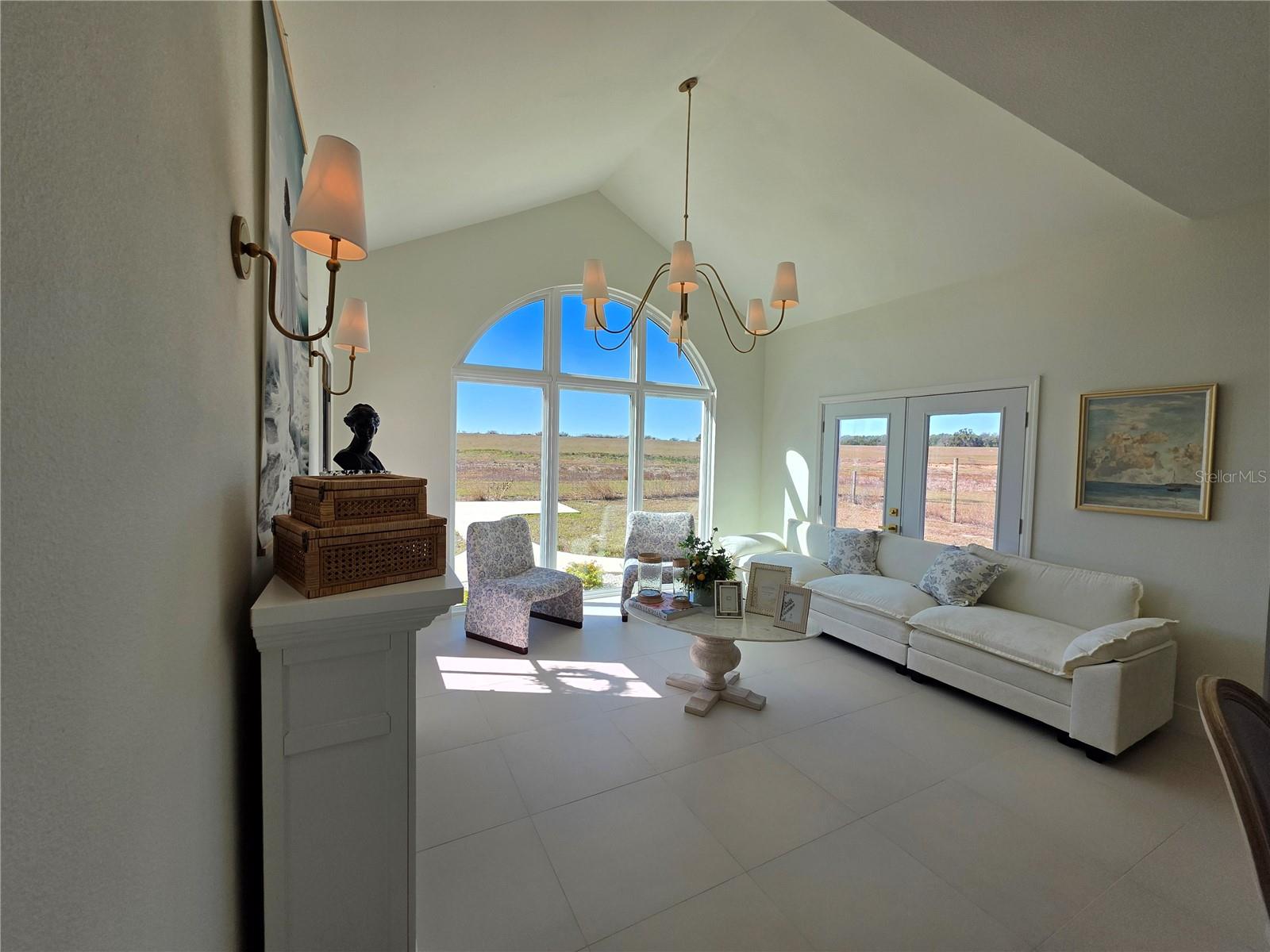 POLK CITY REP PT AMD MAP - Residential