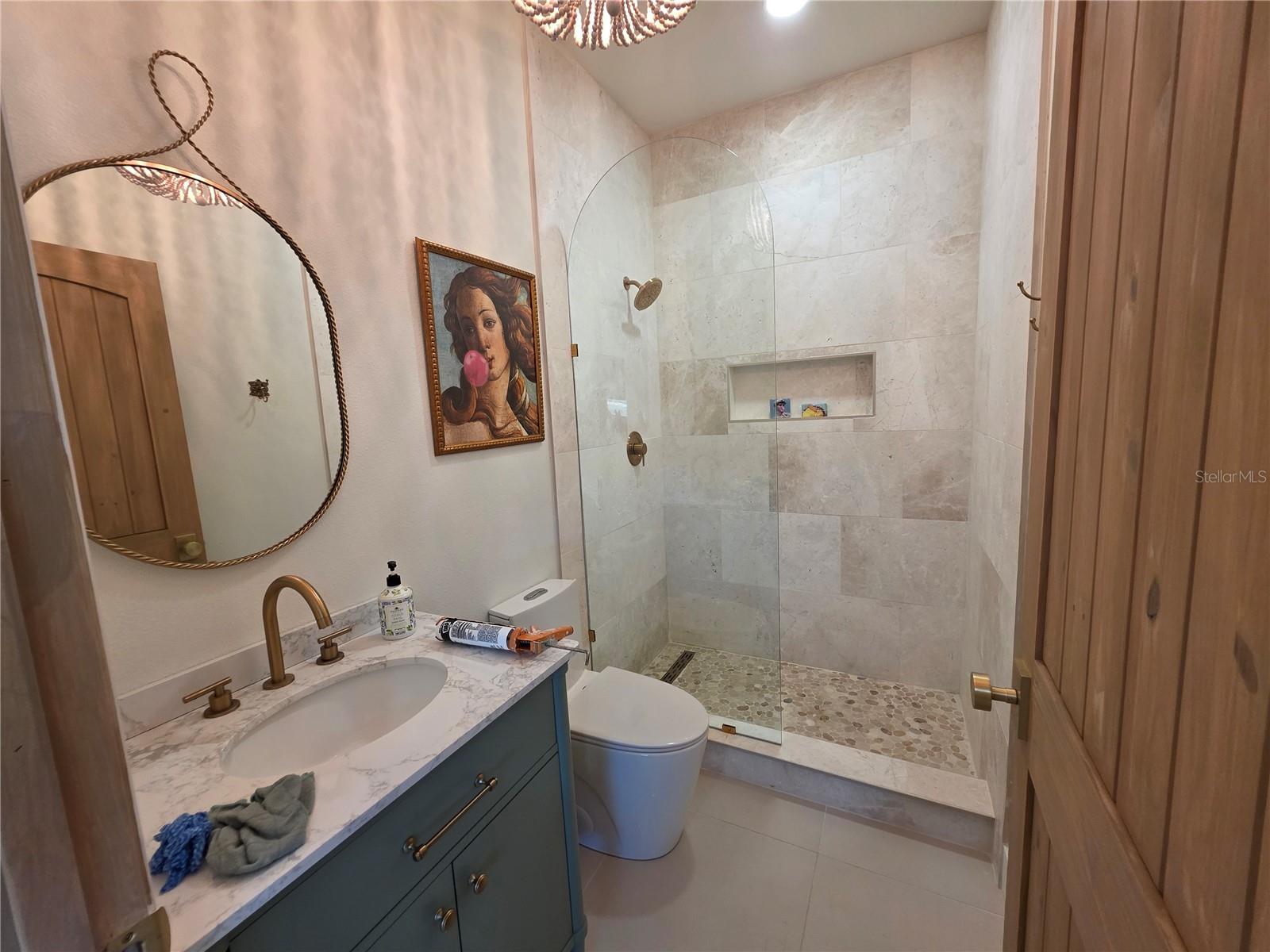 POLK CITY REP PT AMD MAP - Residential