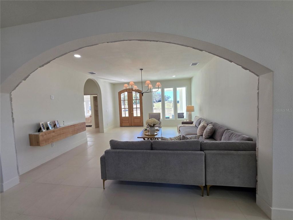 Photo of 359 Terminal Avenue, Polk City, FL 33868 (MLS # A4679091)