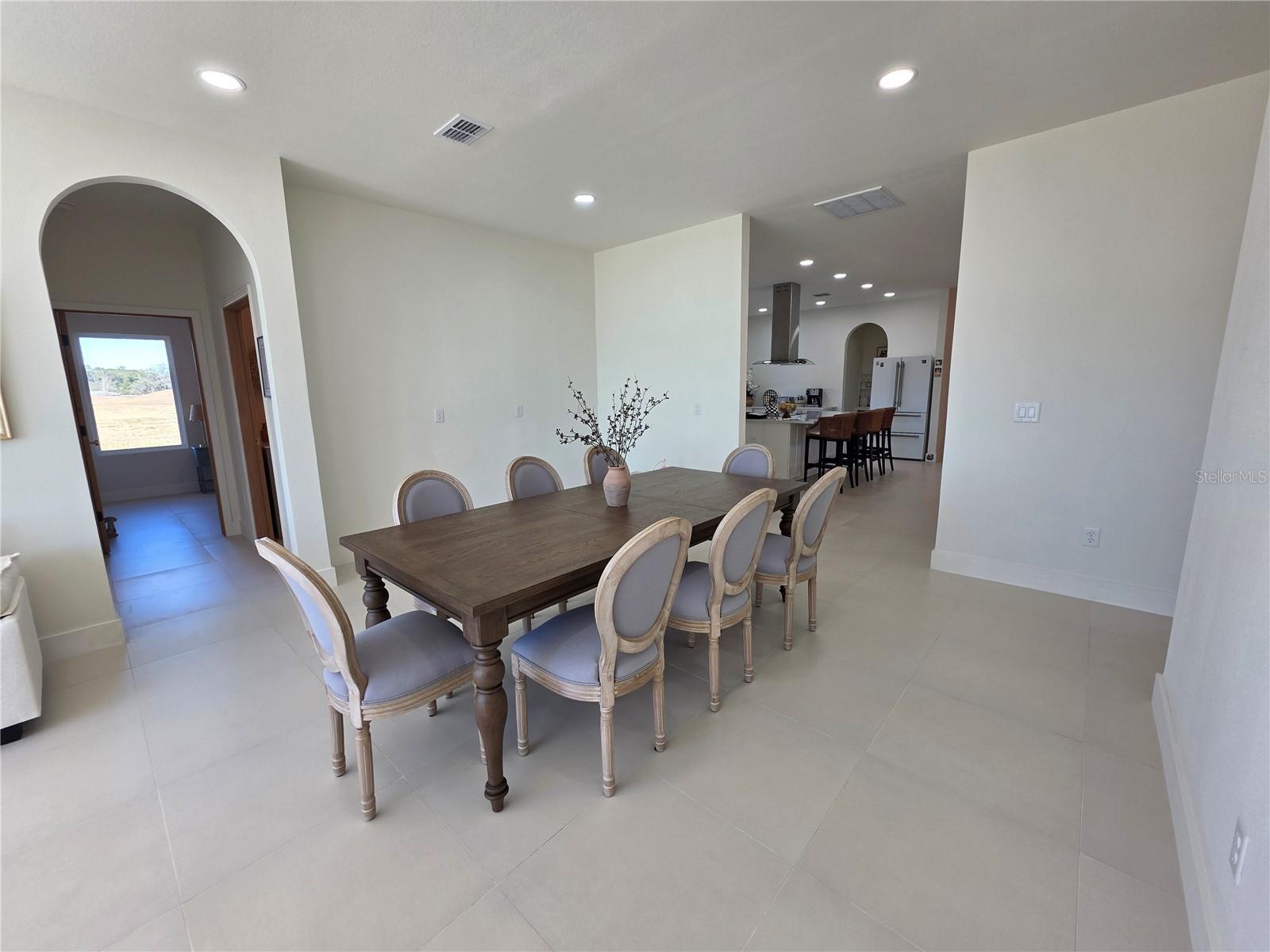 POLK CITY REP PT AMD MAP - Residential