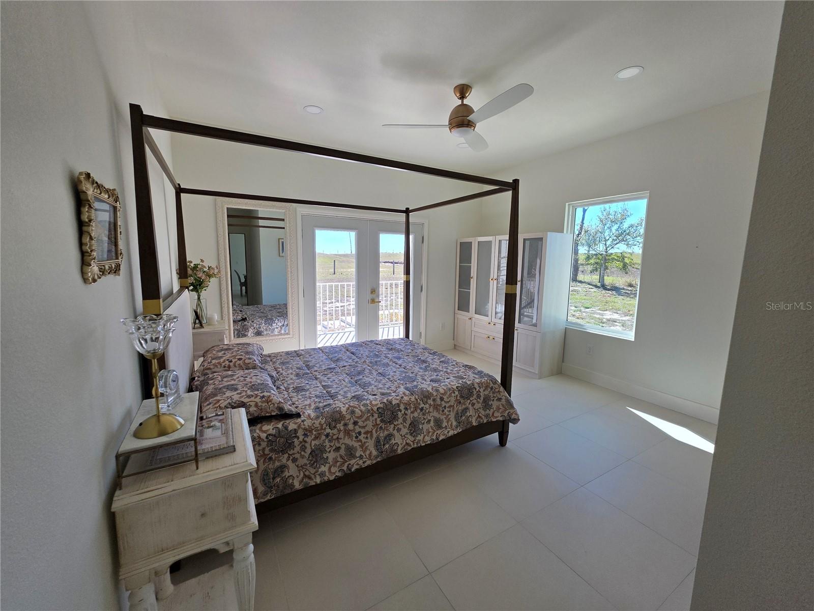 POLK CITY REP PT AMD MAP - Residential