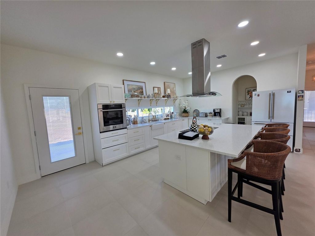 Photo of 359 Terminal Avenue, Polk City, FL 33868 (MLS # A4679091)