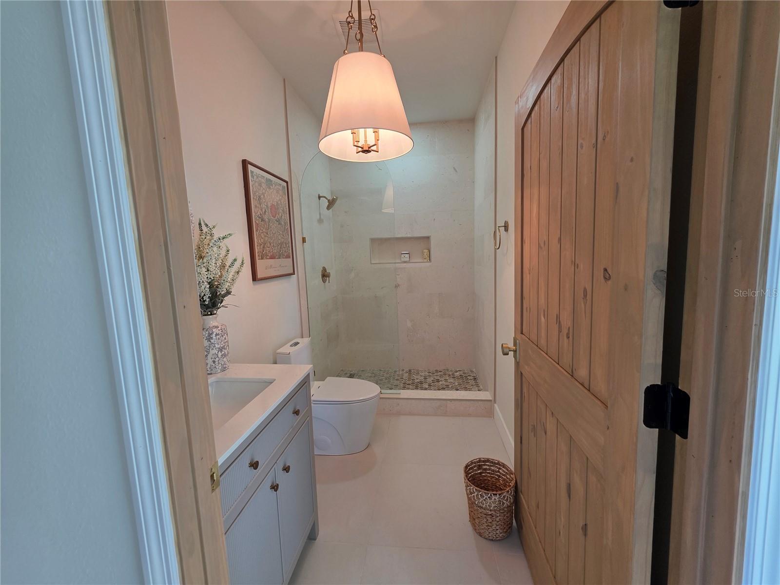 POLK CITY REP PT AMD MAP - Residential