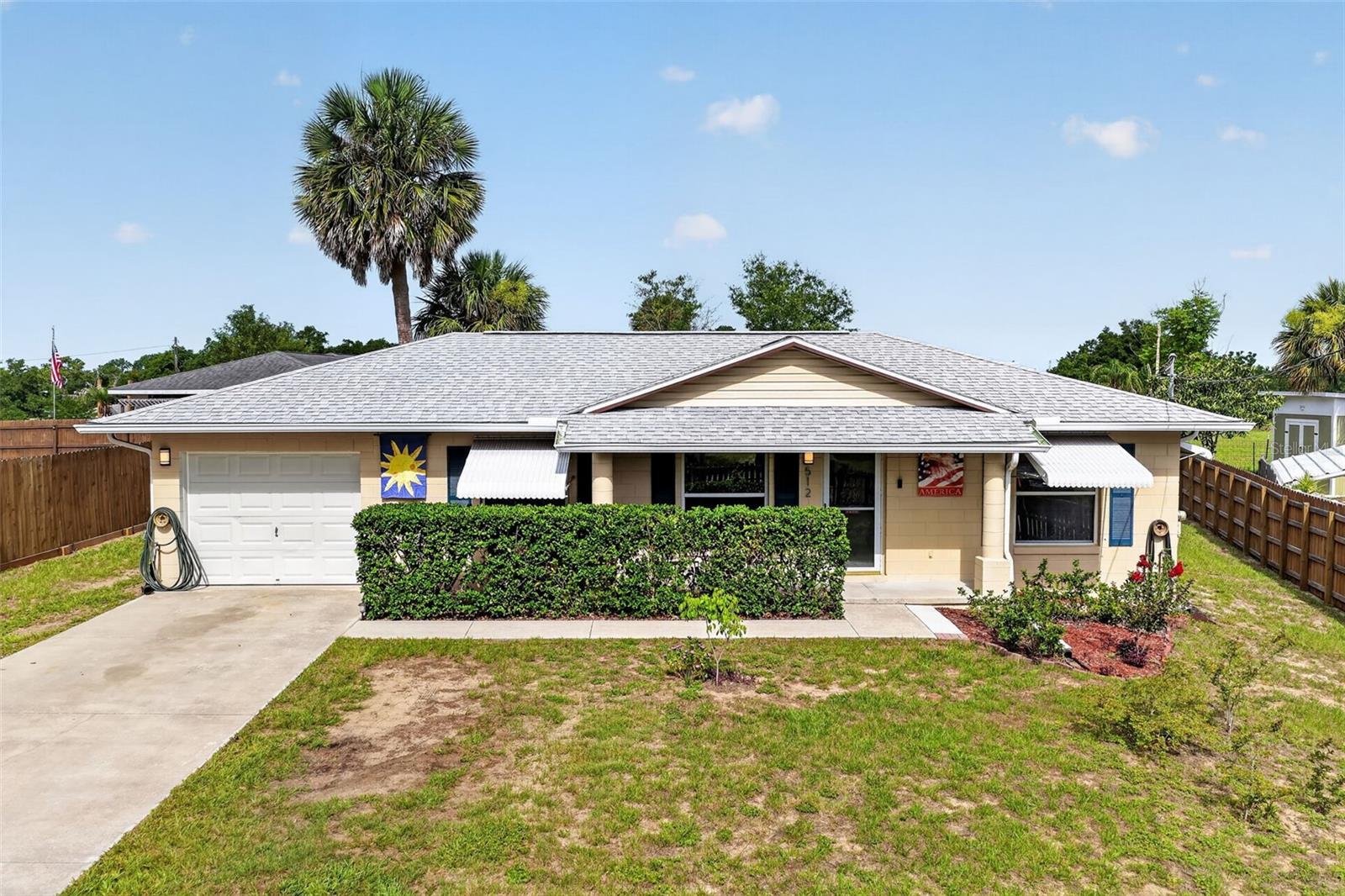 512 HIGHLAND DRIVE