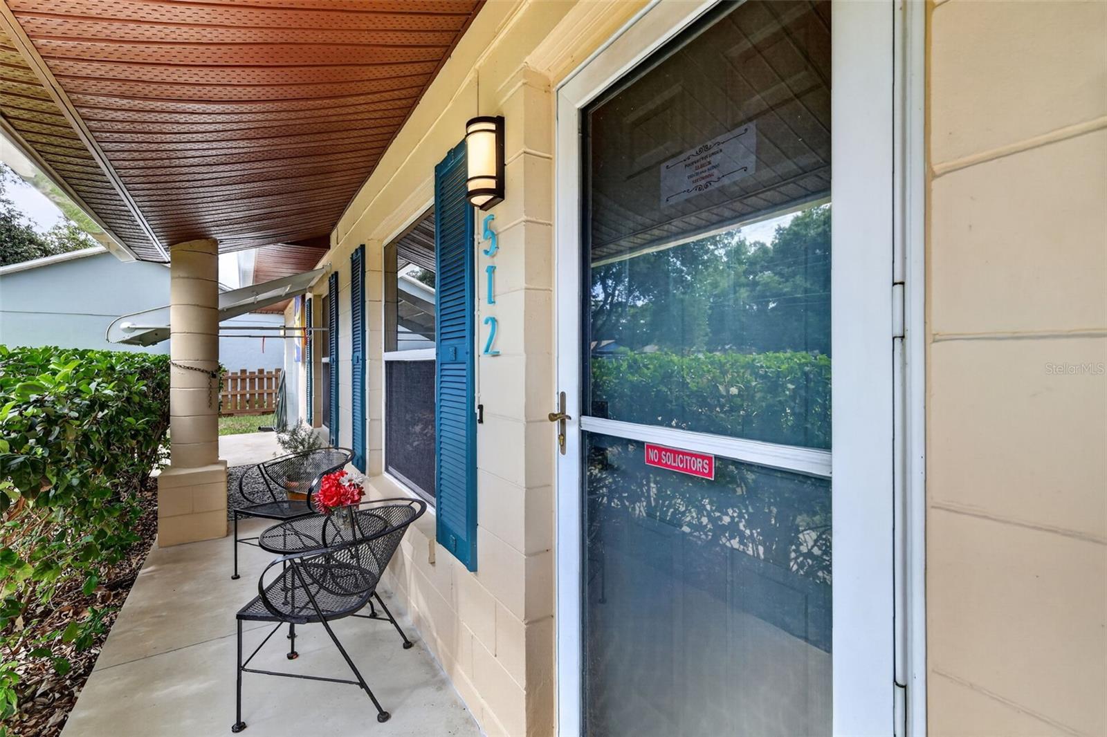 512 HIGHLAND DRIVE