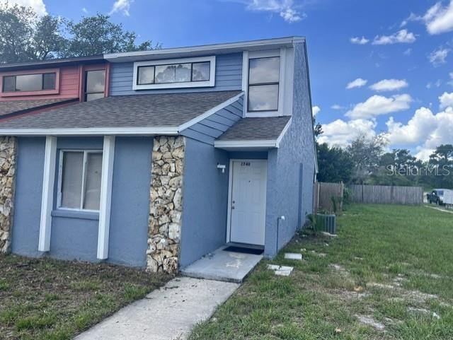 Photo of 2748 Tally Ho Avenue, Orlando, FL 32826 (MLS # O6439739)