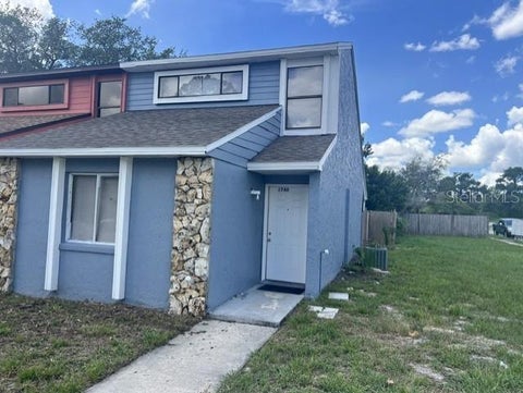 Photo of 2748 Tally Ho Avenue, Orlando, FL 32826 (MLS # O6439739)
