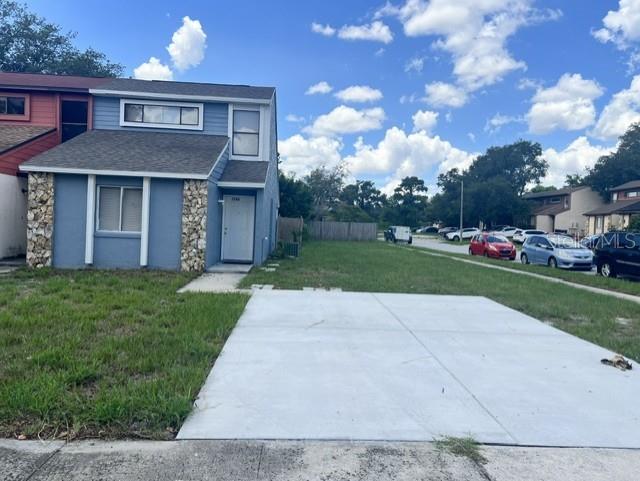 Photo of 2748 Tally Ho Avenue, Orlando, FL 32826 (MLS # O6439739)