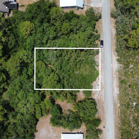 PLACID LAKES SEC 11 - Land