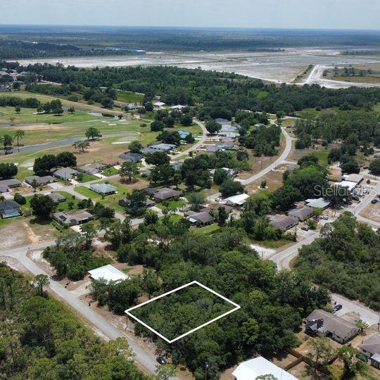 PLACID LAKES SEC 11 - Land