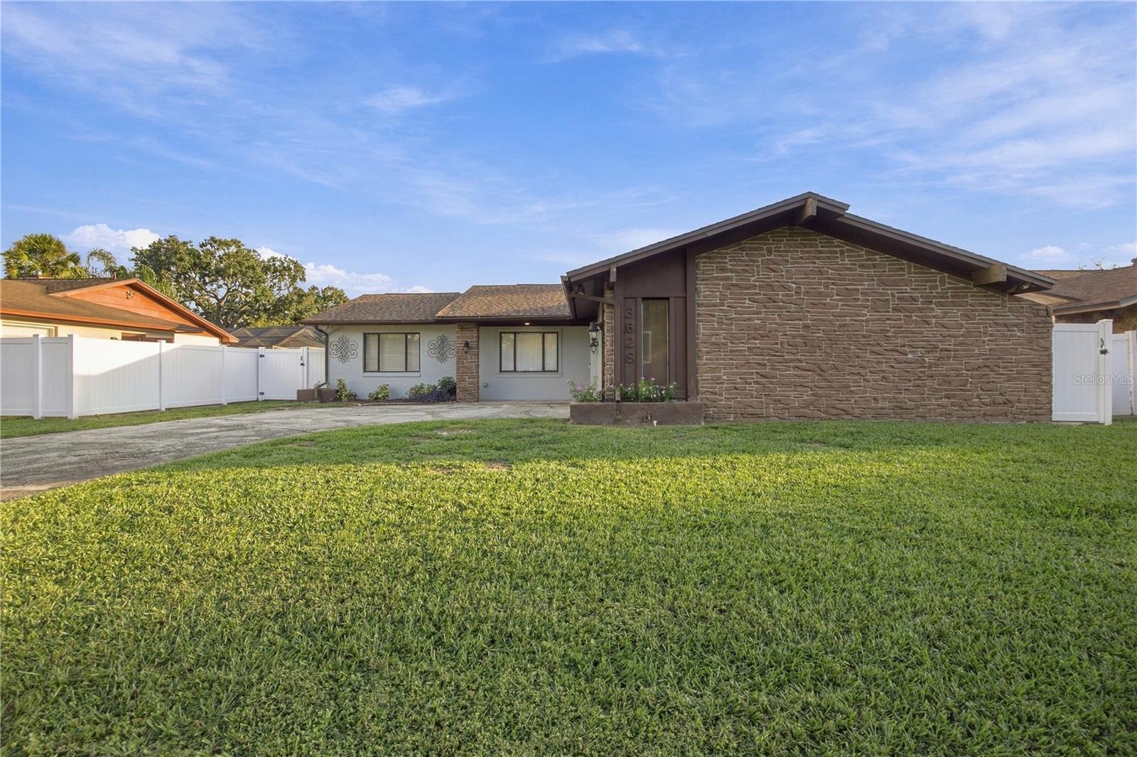 3628 COPPERTREE CIRCLE