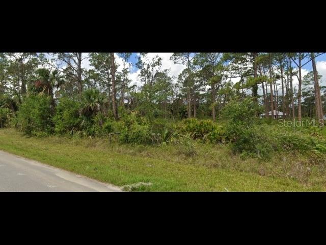 PORT CHARLOTTE SEC 059 - Land