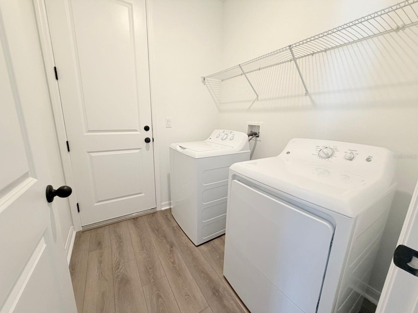 TRAILSIDE COMMUNITY OF MOUNT DORA - Residential Lease