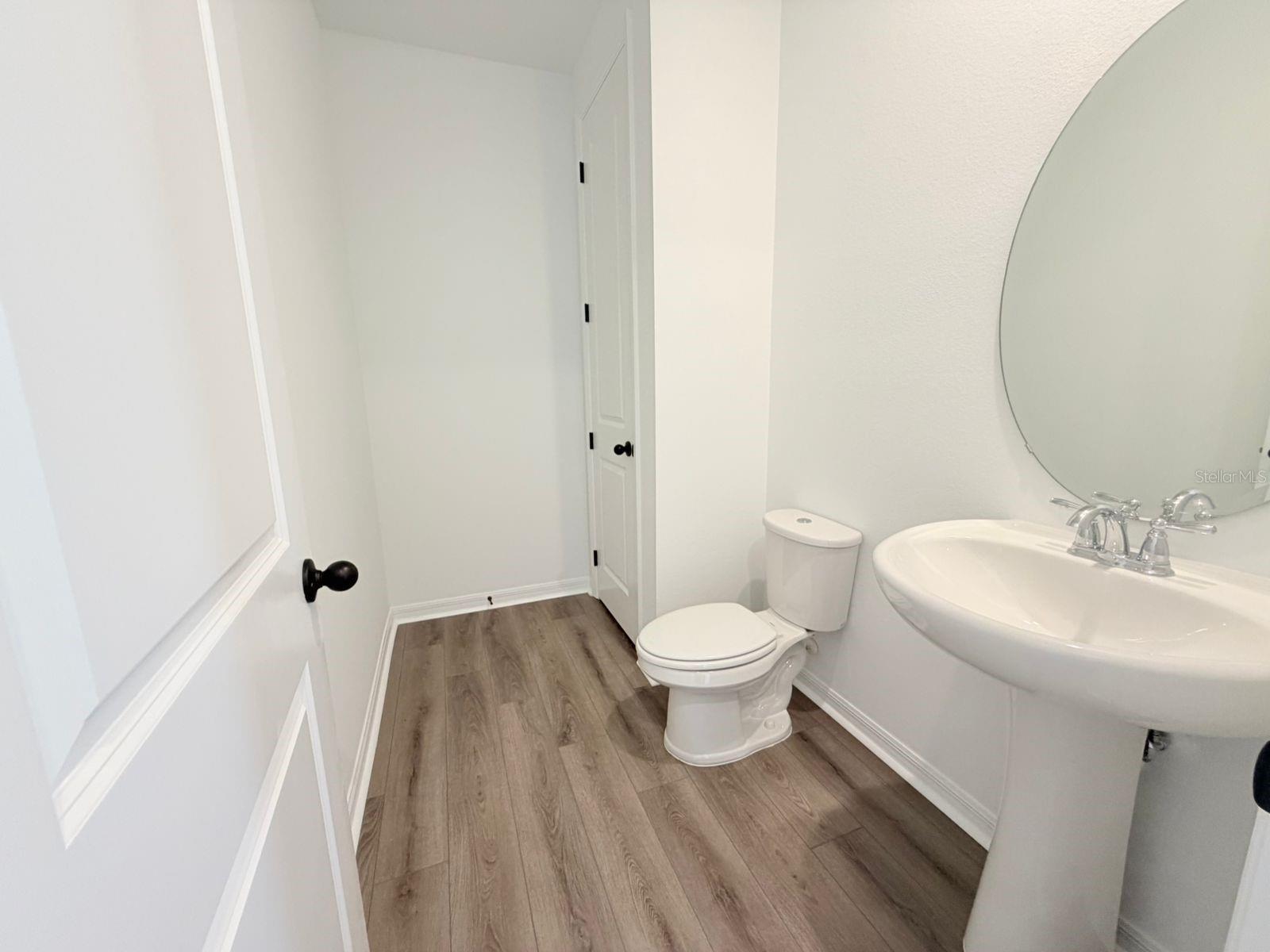 TRAILSIDE COMMUNITY OF MOUNT DORA - Residential Lease