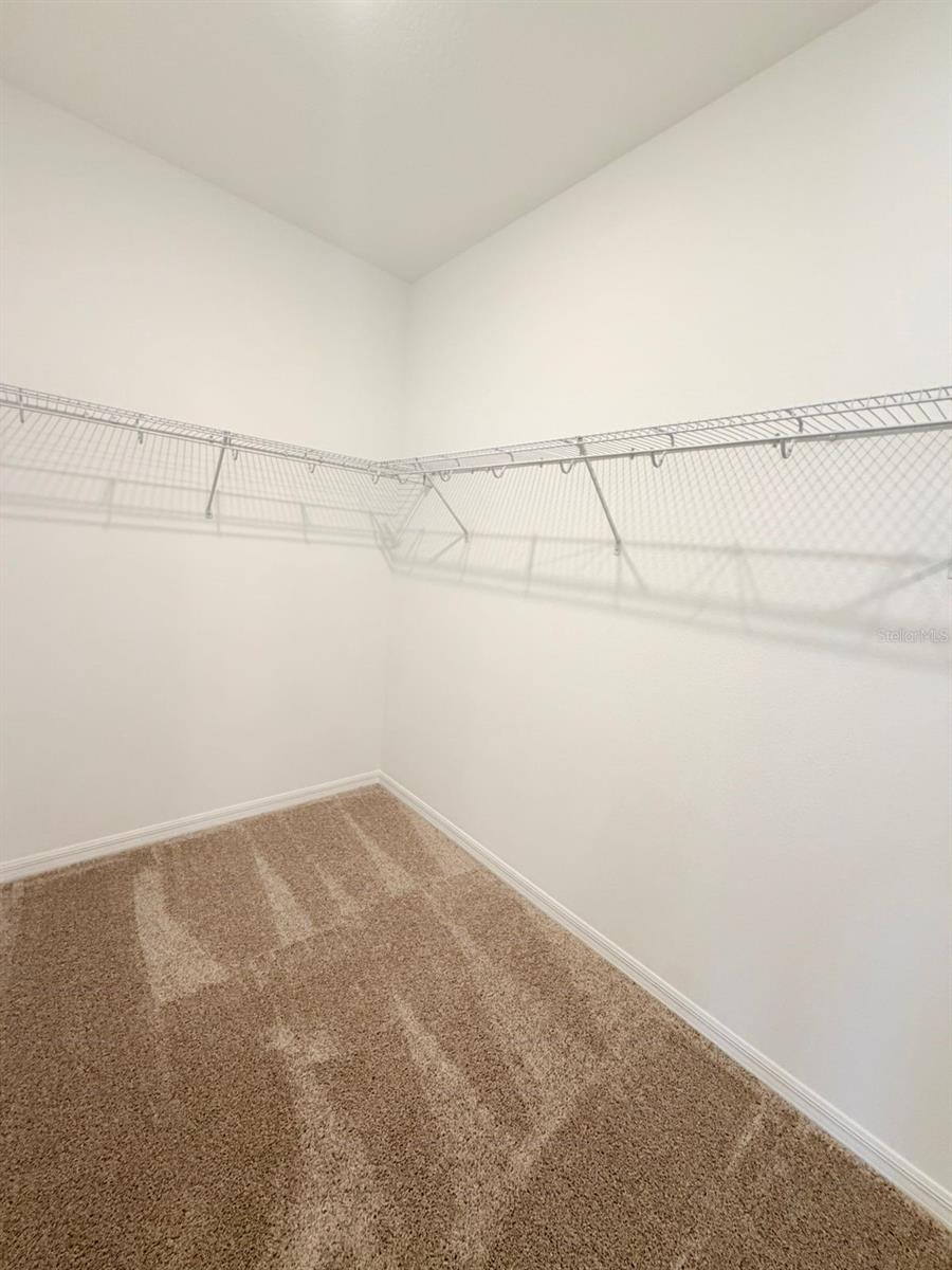 TRAILSIDE COMMUNITY OF MOUNT DORA - Residential Lease