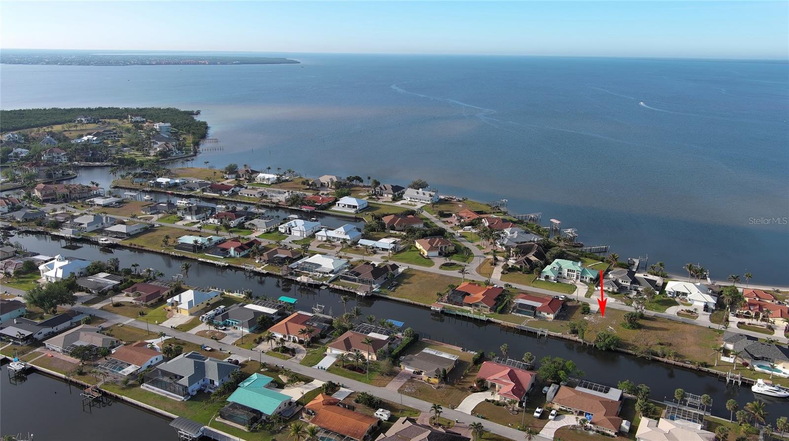 PORT CHARLOTTE SEC 043 - Land