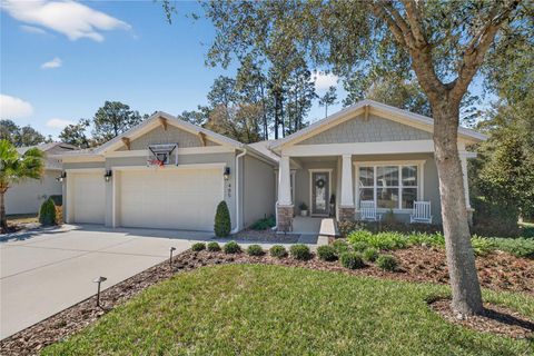 Photo of 485 Nowell Loop, Deland, FL 32724 (MLS # O6385059)