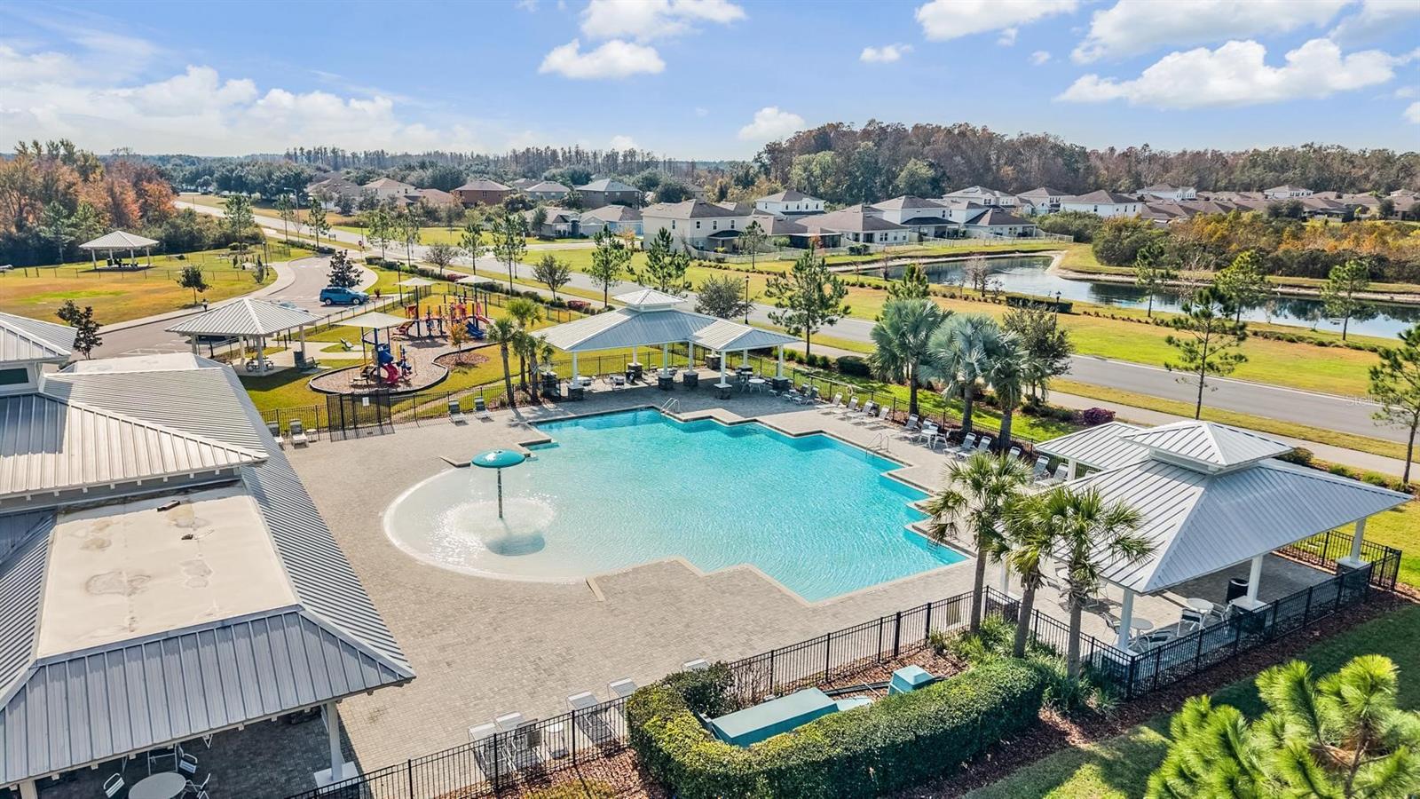 ASBEL ESTATES - Residential