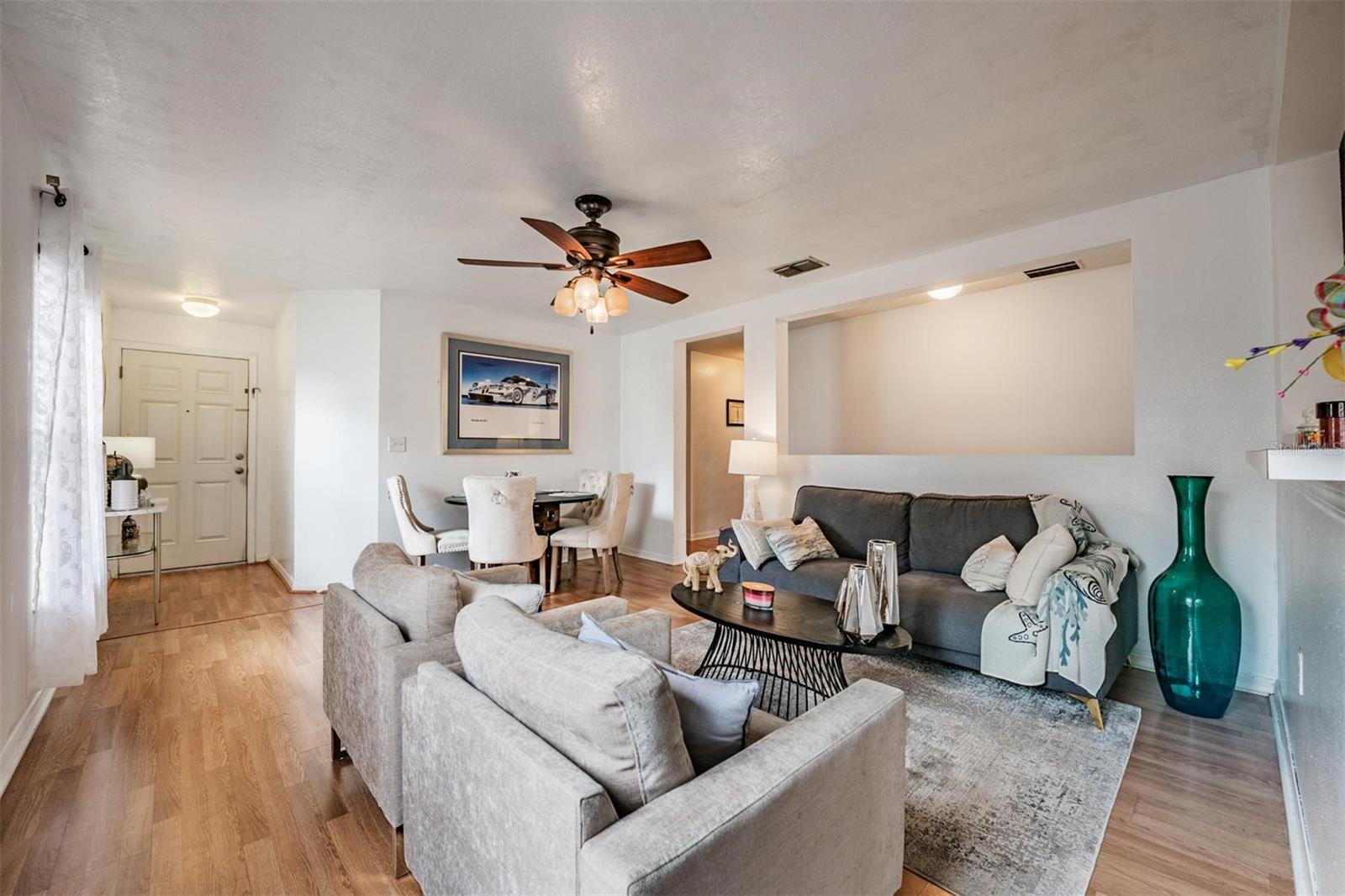 ASBEL ESTATES - Residential