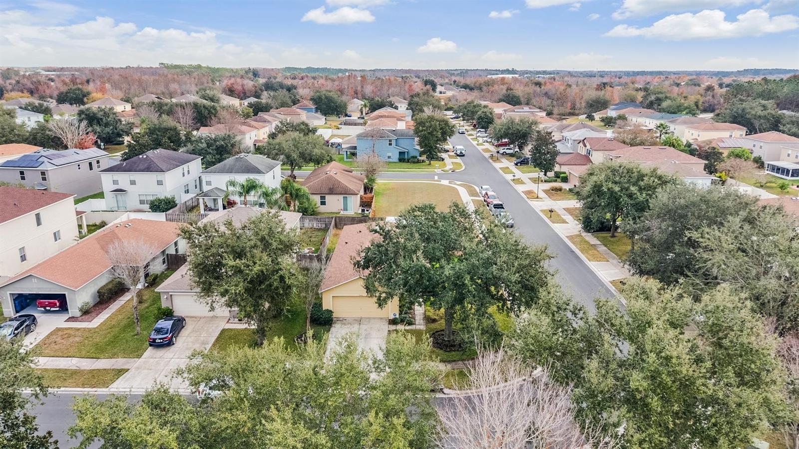 ASBEL ESTATES - Residential