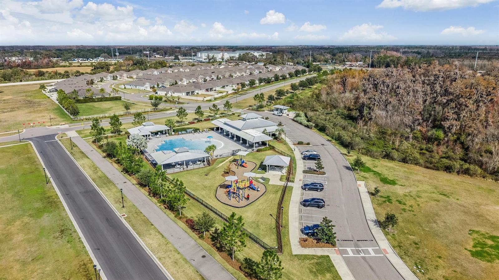 ASBEL ESTATES - Residential