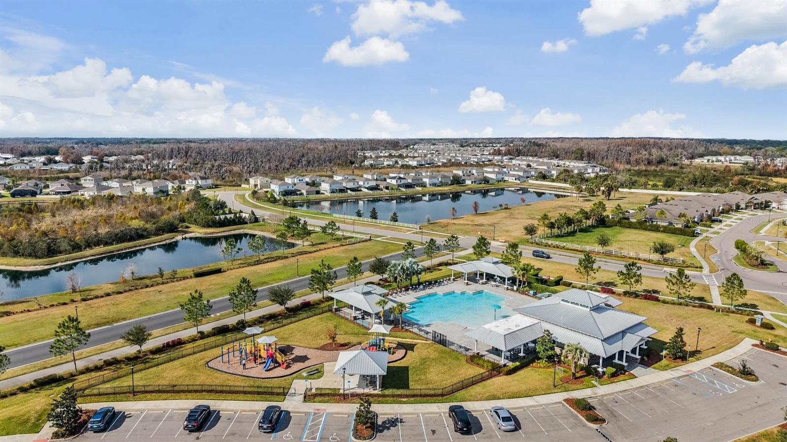 ASBEL ESTATES - Residential