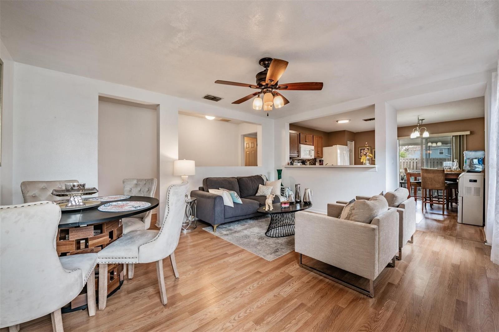 ASBEL ESTATES - Residential