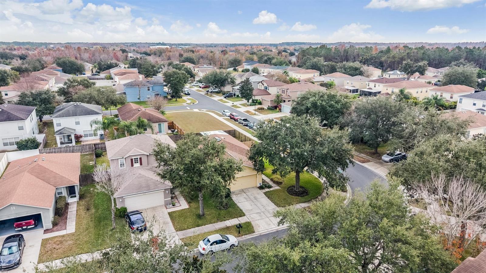 ASBEL ESTATES - Residential