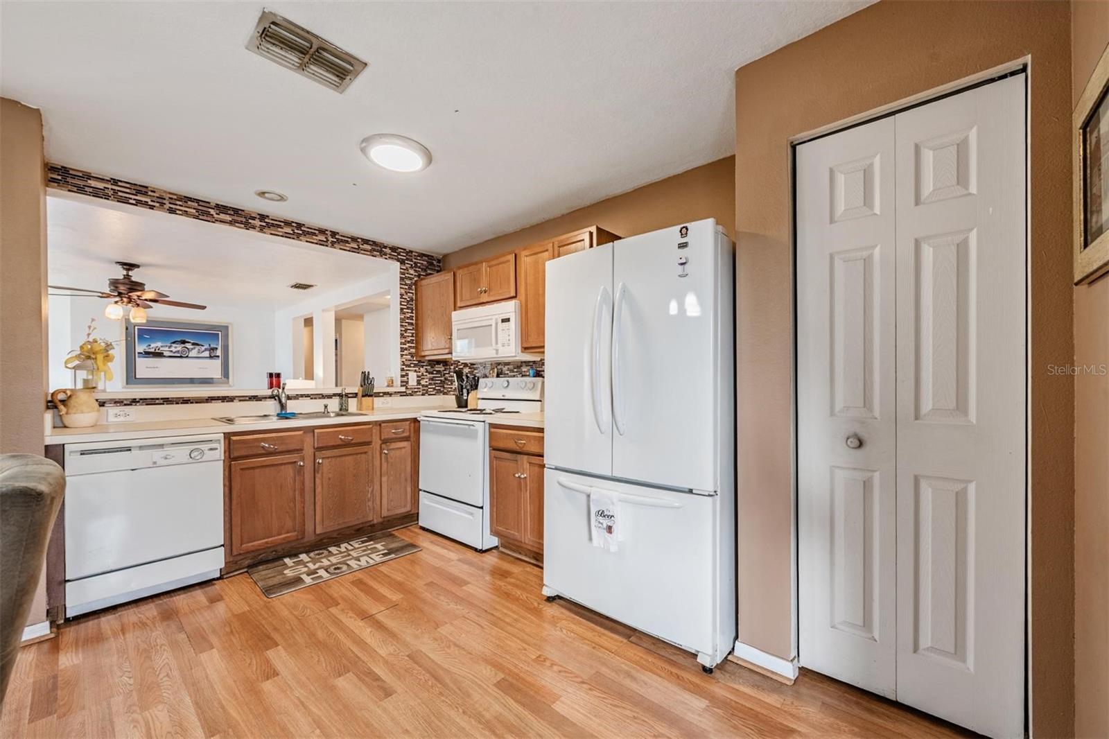 ASBEL ESTATES - Residential