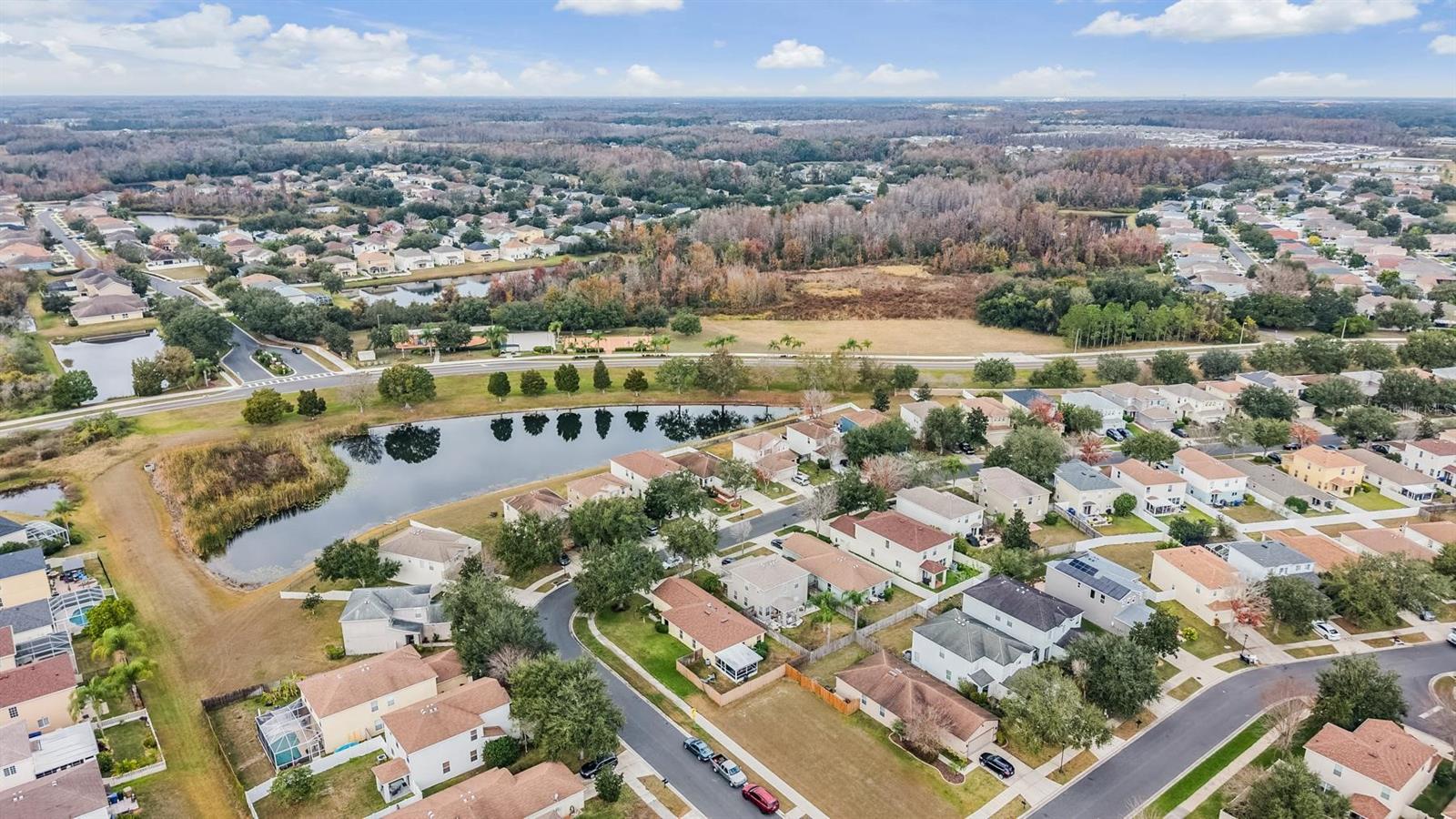 ASBEL ESTATES - Residential