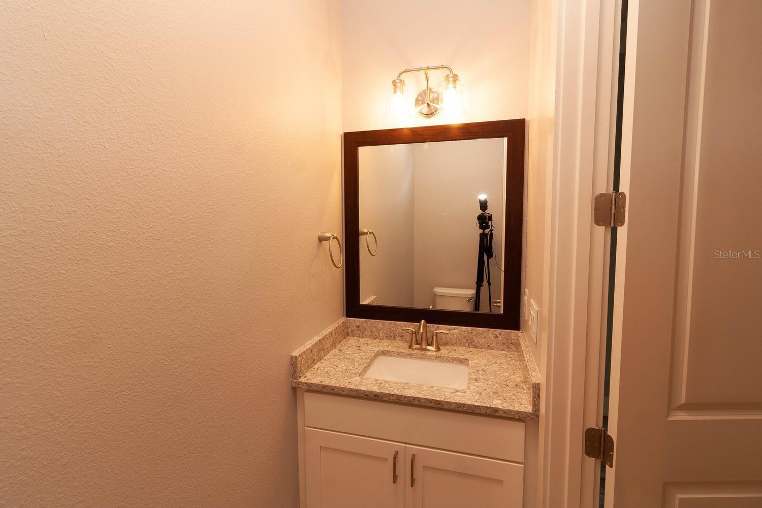 JULIETTE FALLS - Residential