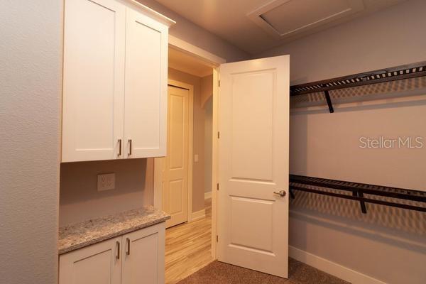 JULIETTE FALLS - Residential