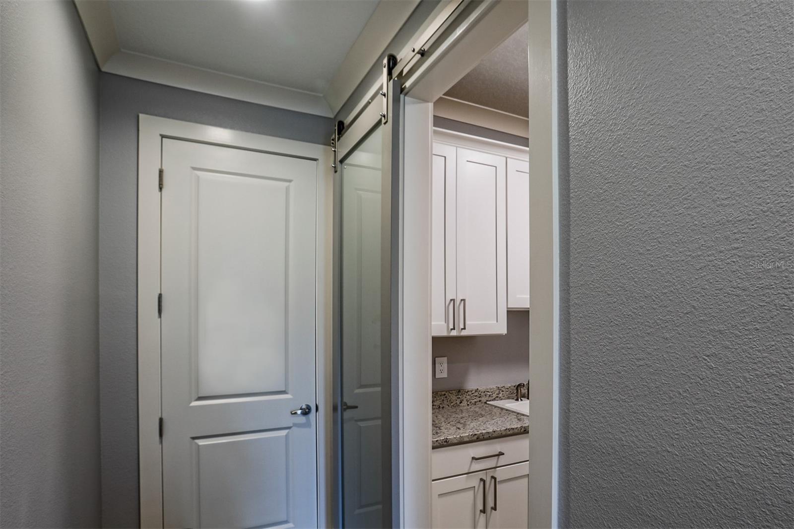 JULIETTE FALLS - Residential