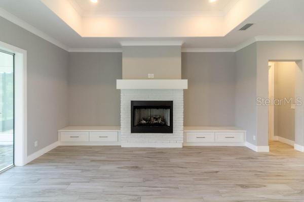 JULIETTE FALLS - Residential