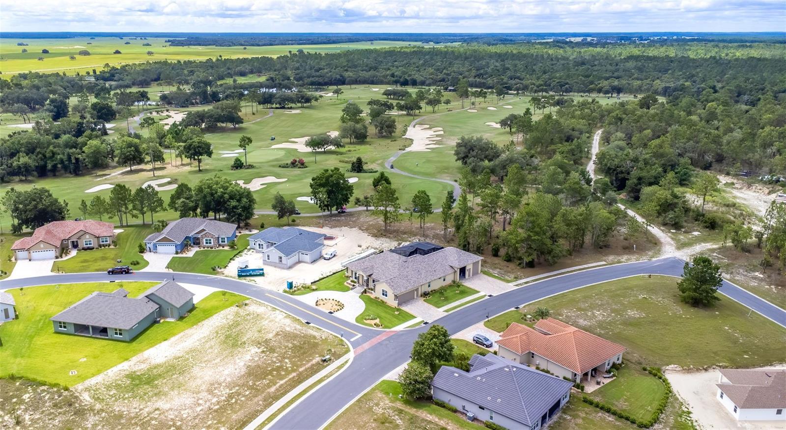 JULIETTE FALLS - Residential