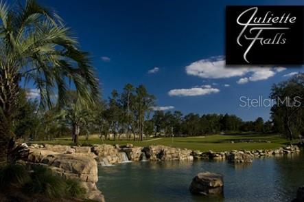 JULIETTE FALLS - Residential