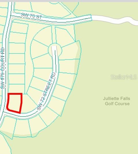 JULIETTE FALLS - Residential