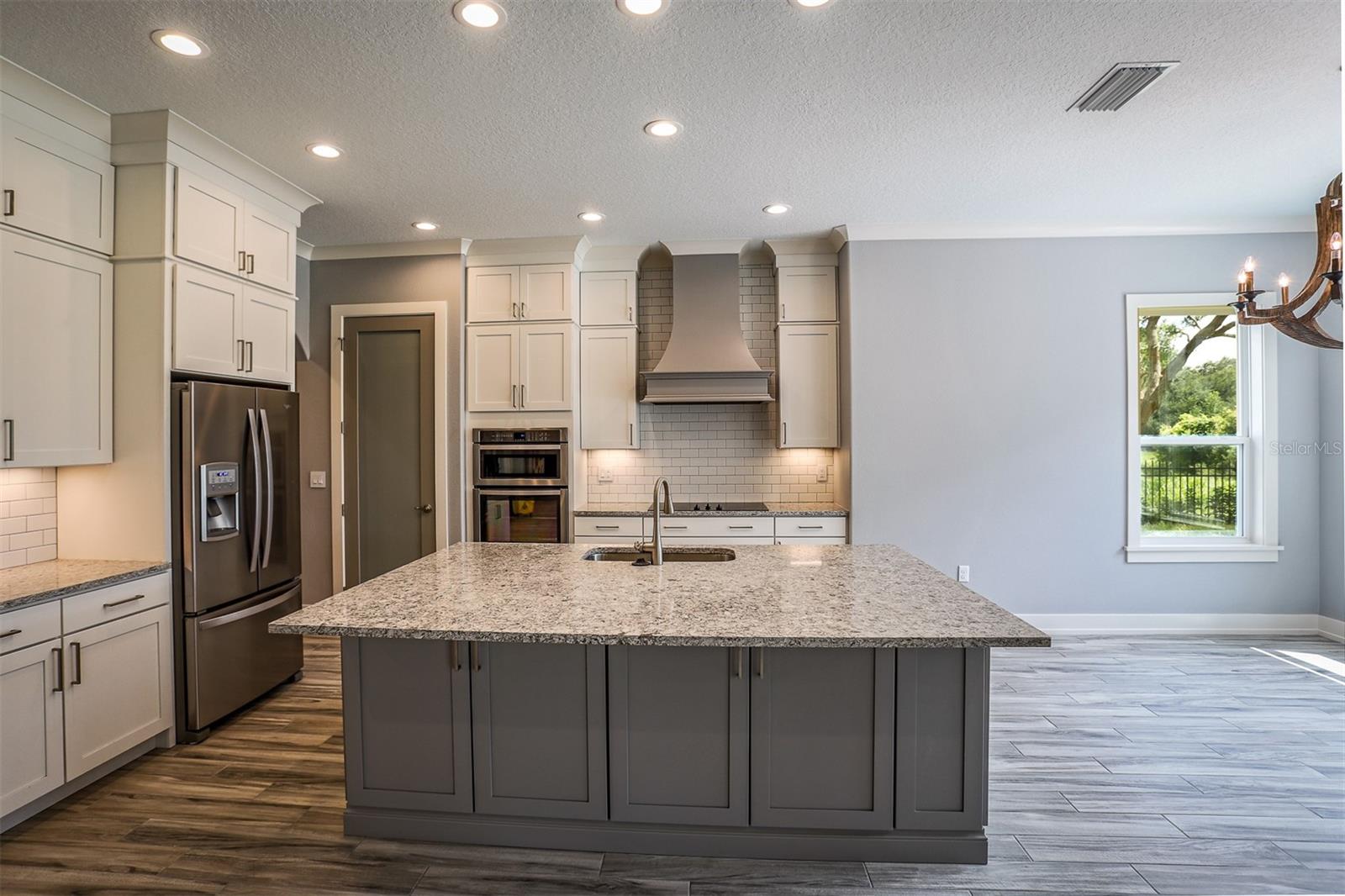 JULIETTE FALLS - Residential