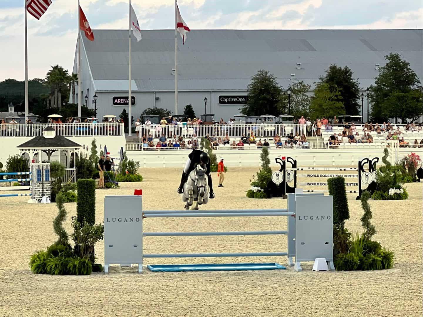 JULIETTE FALLS - Residential