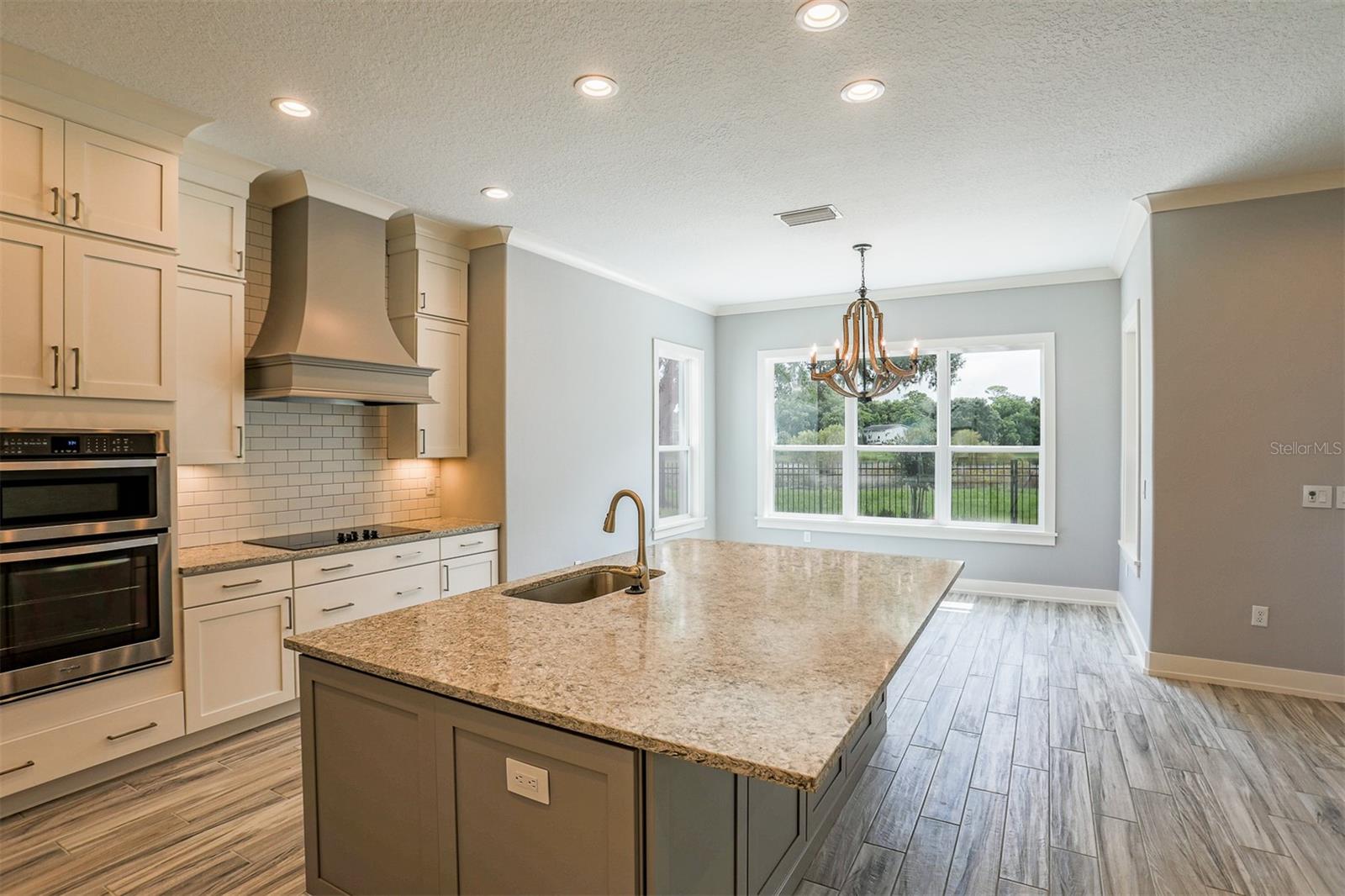 JULIETTE FALLS - Residential