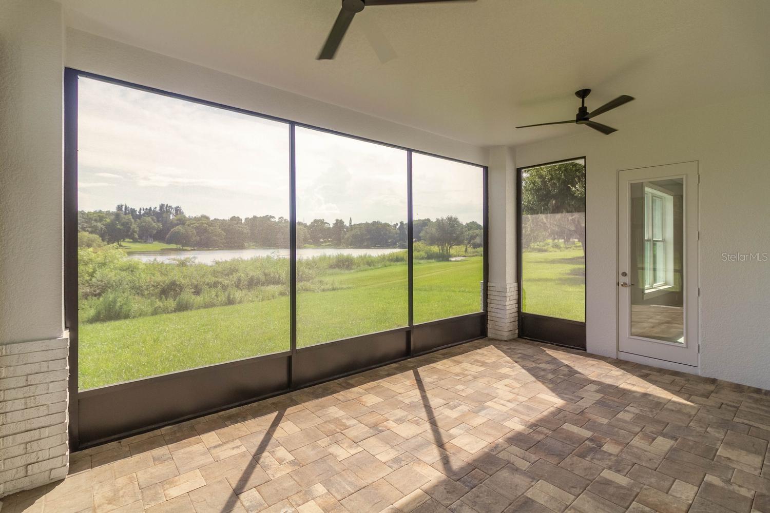 JULIETTE FALLS - Residential