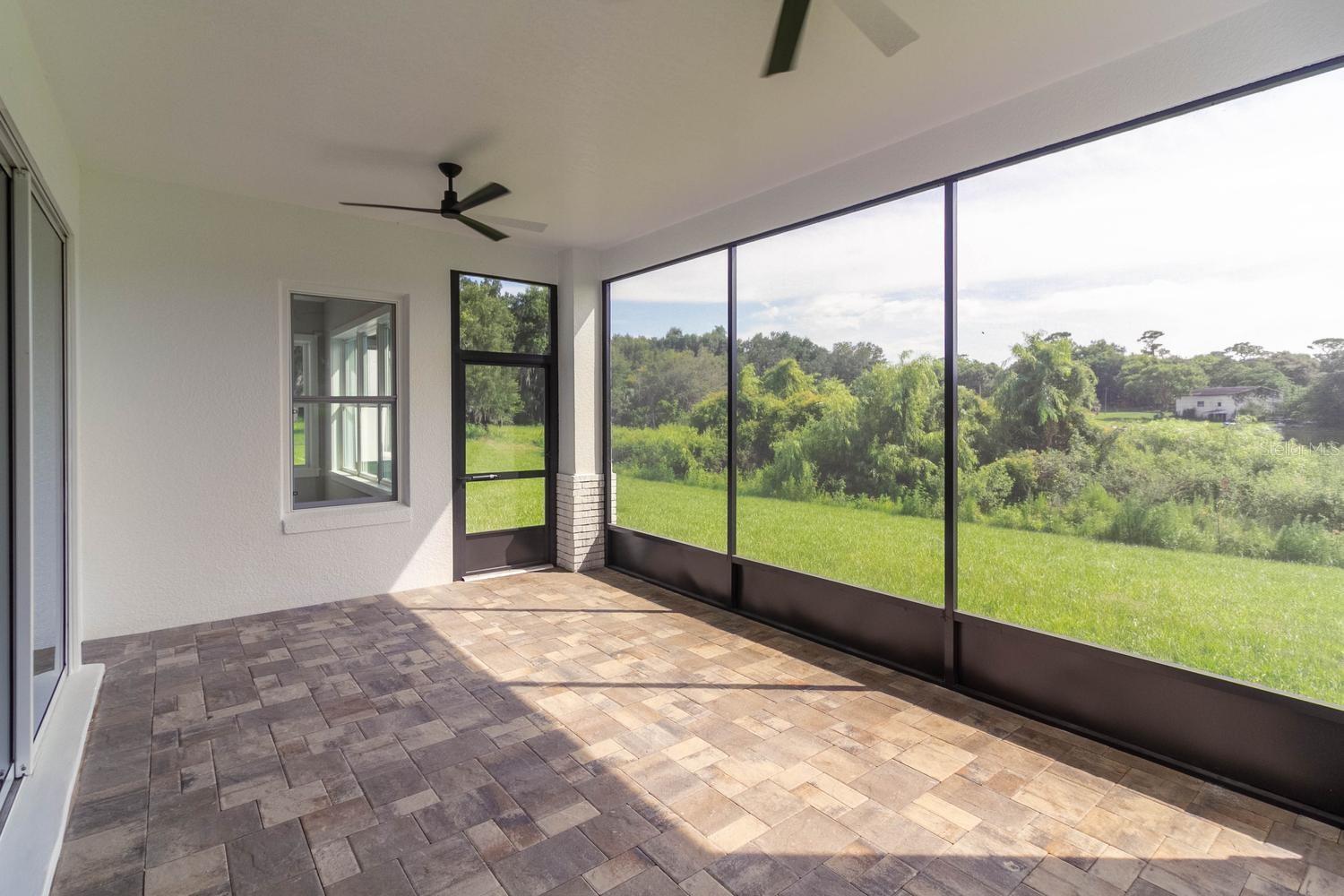 JULIETTE FALLS - Residential