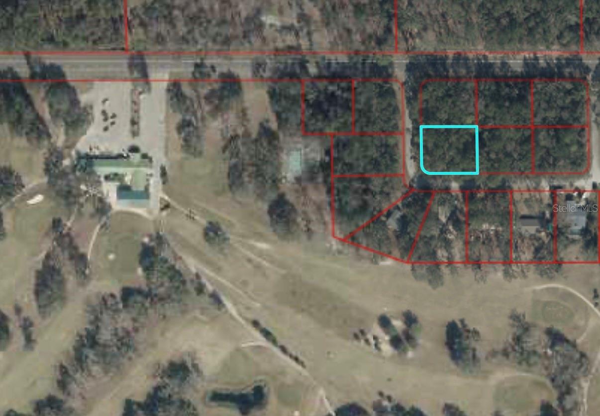 CHIEFLAND COUNTRY ESTATES - Land