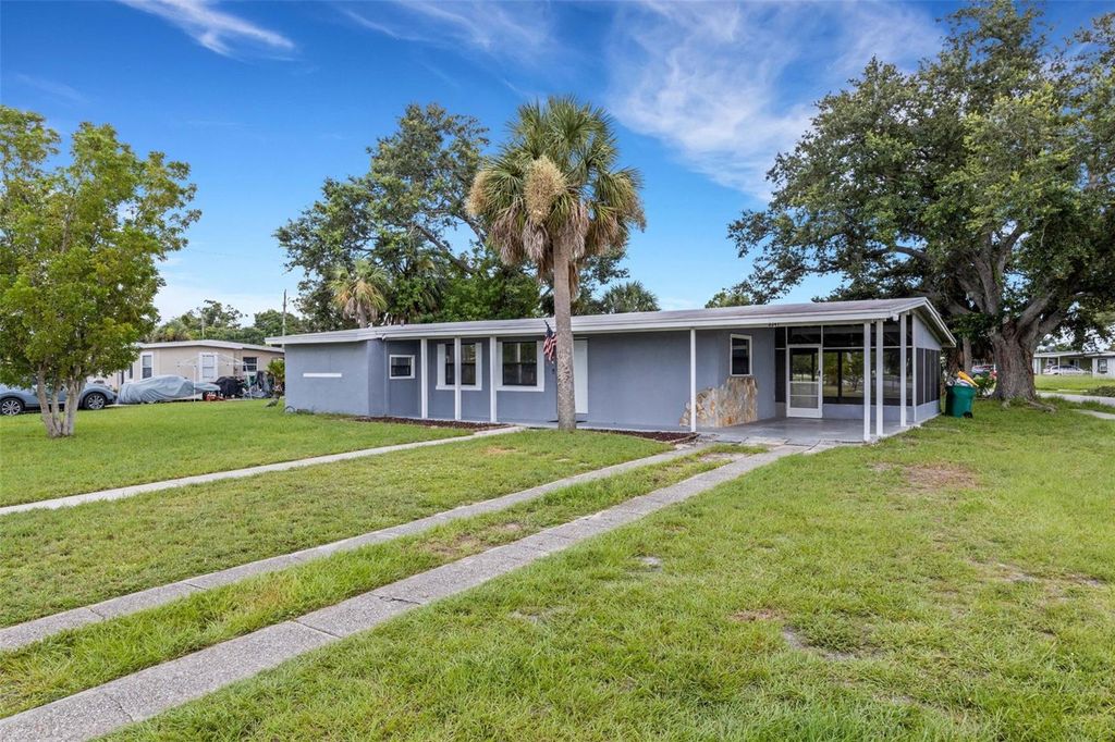 Photo of 3341 Croton Terrace, Port Charlotte, FL 33952 (MLS # A4659477)