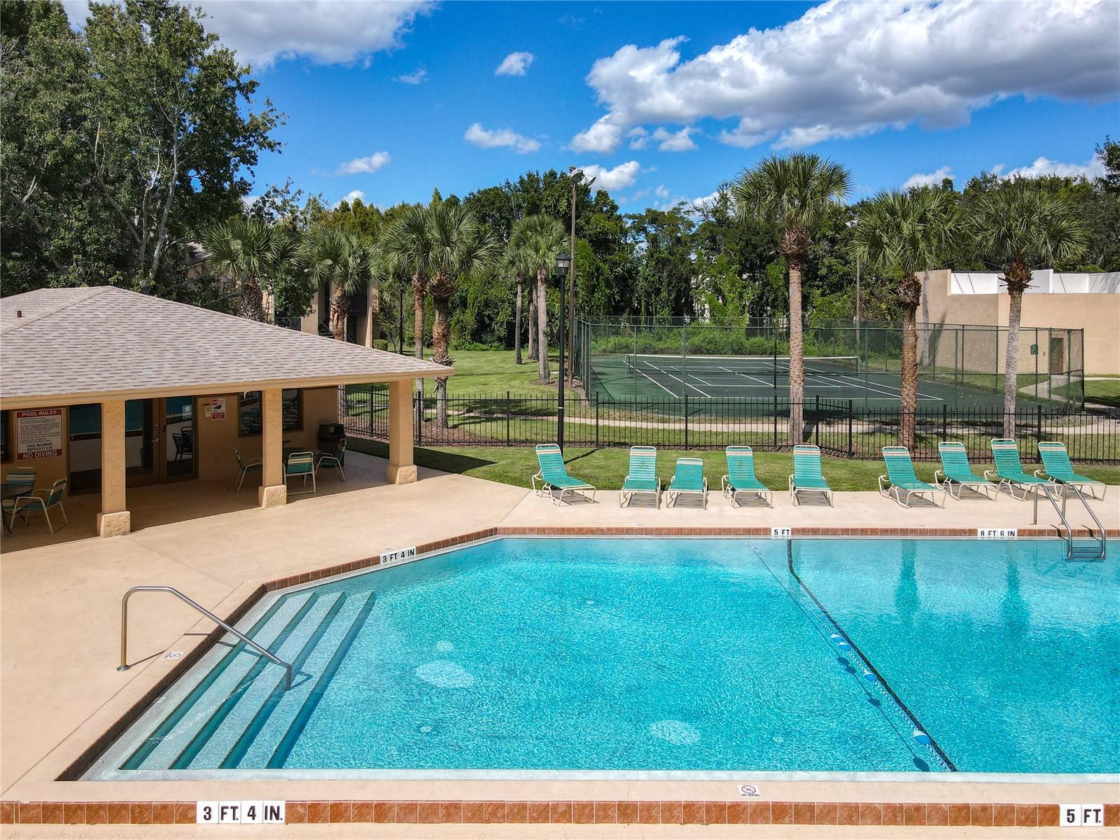 SOUTHBROOKE CONDO PH 01 - Residential